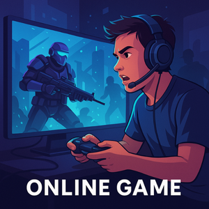 Game Online Penuh Tantangan