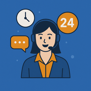Pelayanan Customer Service Terbaik