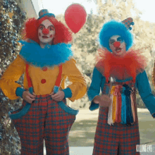 Clown